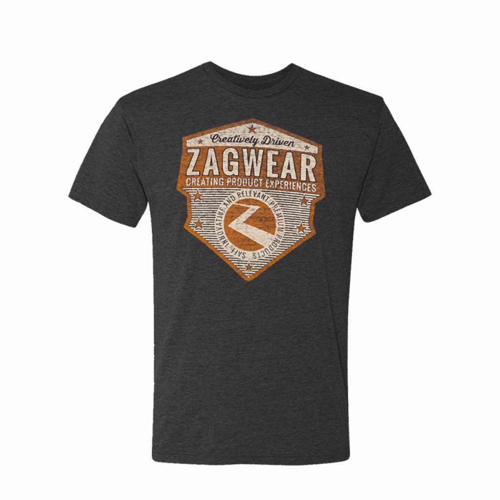 Zagwear Tee Shirt